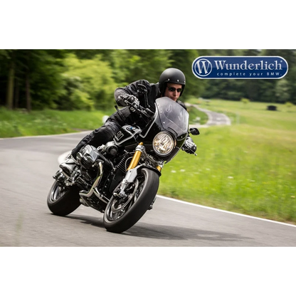 BMW R NineT Protection - Tank Pads (set)