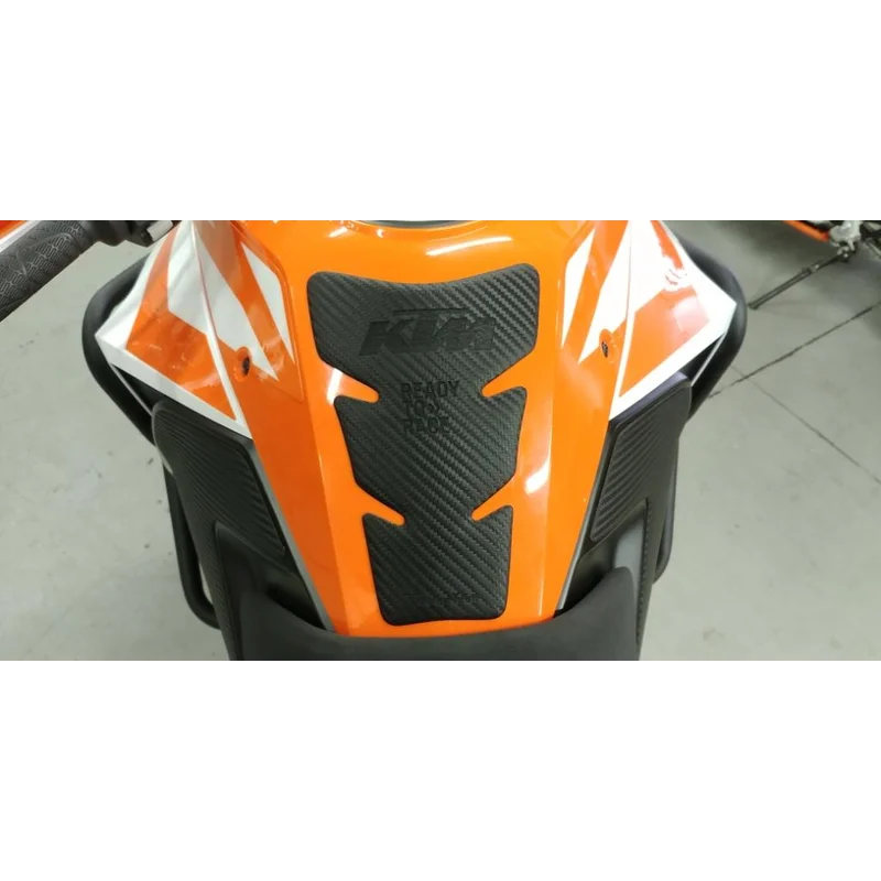 KTM Ergonomics - Tank Pad (UT5 KTM)