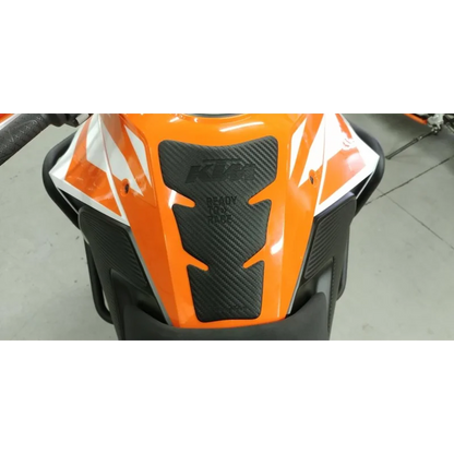 KTM Ergonomics - Tank Pad (UT5 KTM)