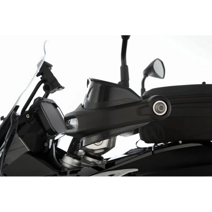BMW R 1300 GS Protection - Hand Bars (ERGO) - Black
