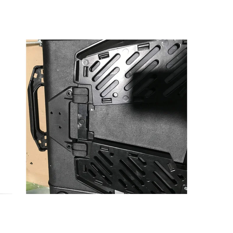 Tool Kit Case 18.5L