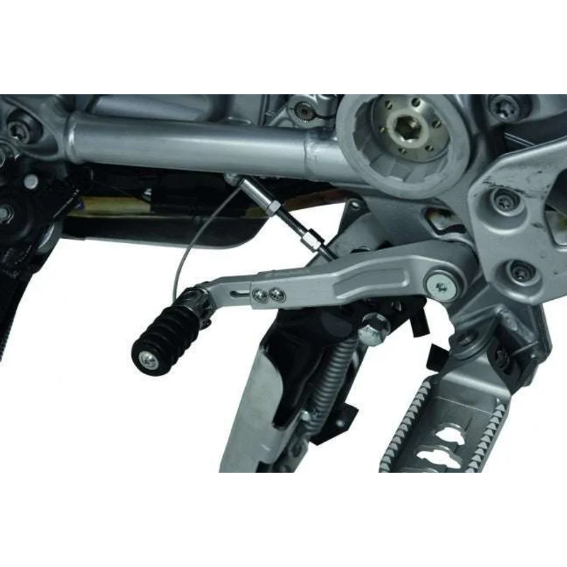 BMW R Series Levers - Adjustable Gear Lever