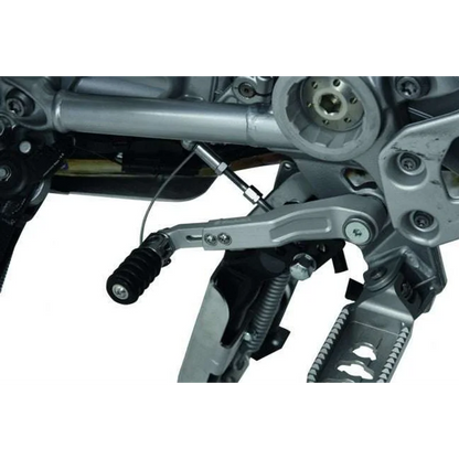 BMW R Series Levers - Adjustable Gear Lever