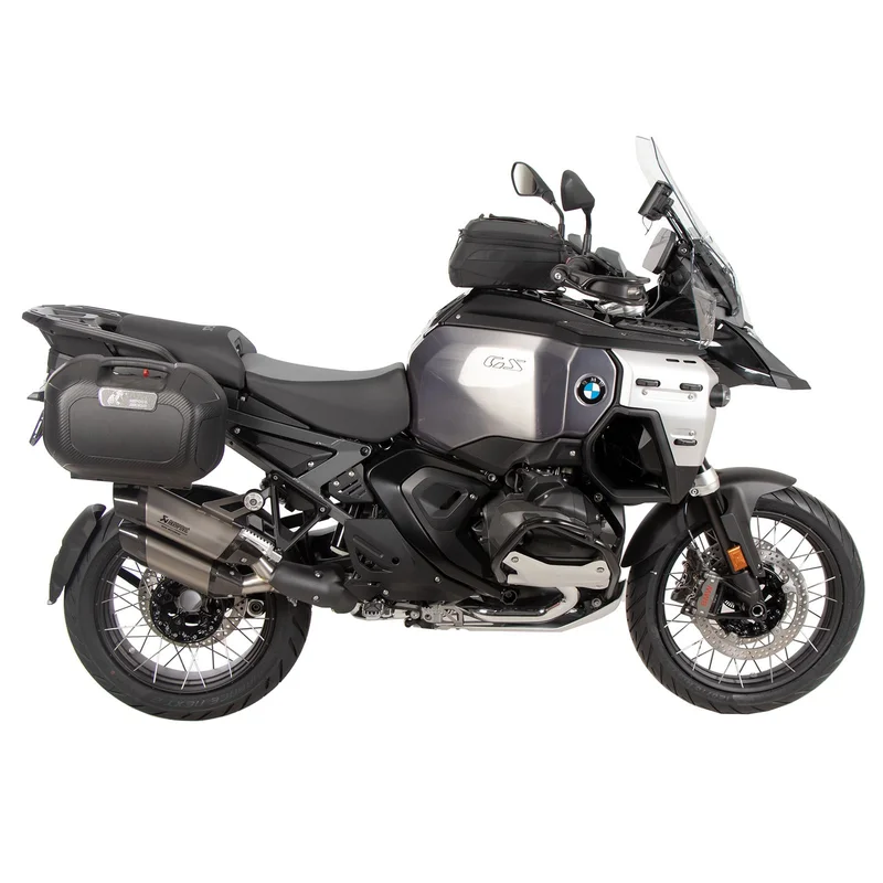 BMW R 1300 GSA Carrier - Sidecase