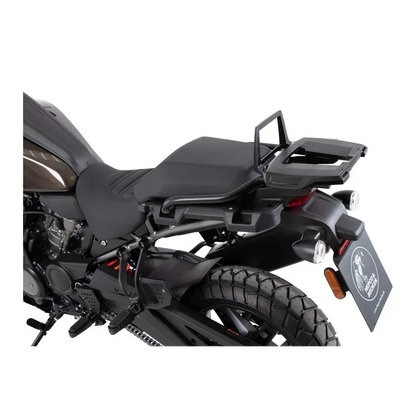 Harley Davidson Pan America Luggage - Rear Racks