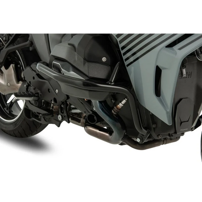 BMW R 1300 R Protection - Engine Protection Bar - Black
