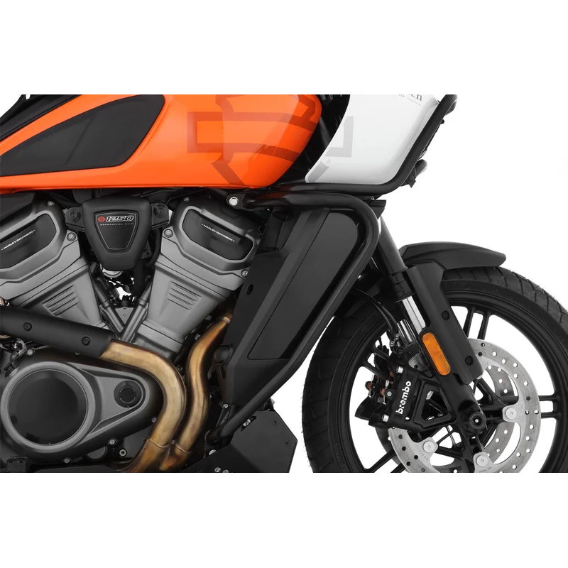 HD PAN America  Protection - EXTREME Engine Bar