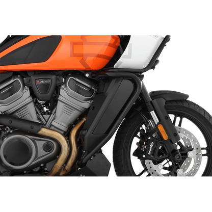 HD PAN America  Protection - EXTREME Engine Bar