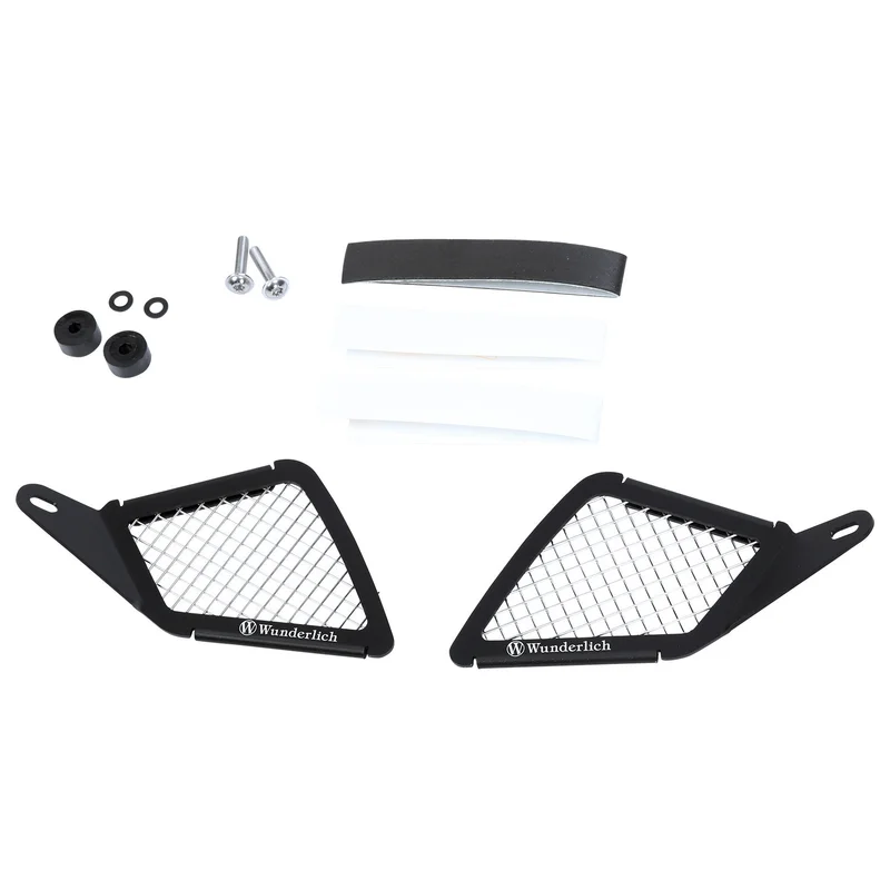 BMW R1200GS (13-16) Protection - Air Intake Guard