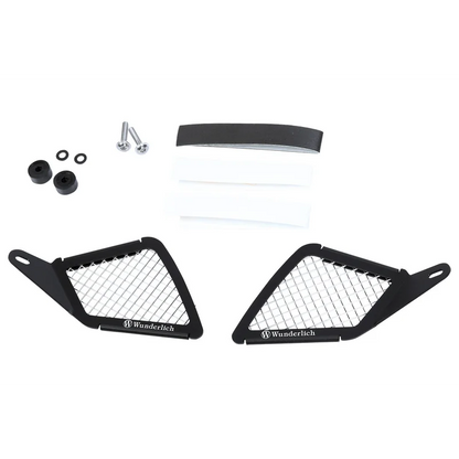BMW R1200GS (13-16) Protection - Air Intake Guard