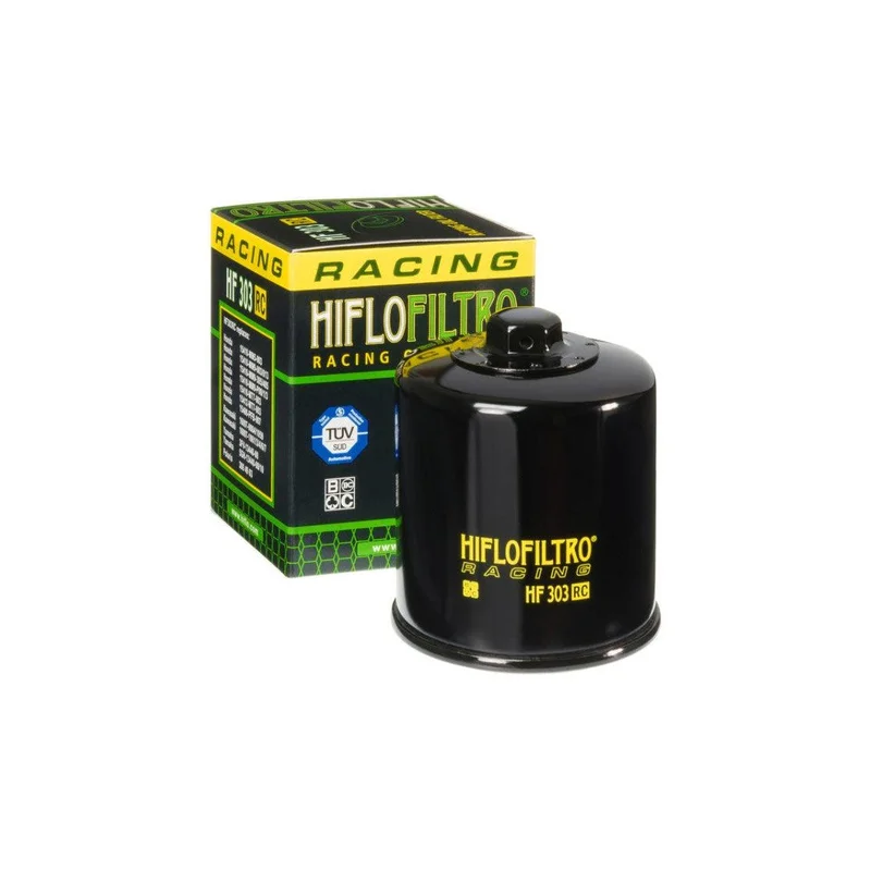 Oil Filter 303 - Hiflo (Race) - High Performance