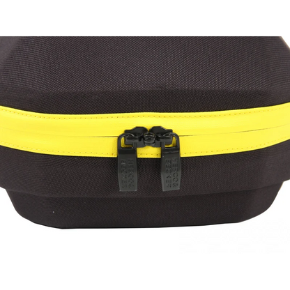 Tank bag 05.5L Royster 'Daypack' - Grey