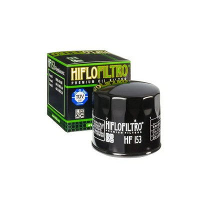Oil Filter 153 - Hiflo (Std)