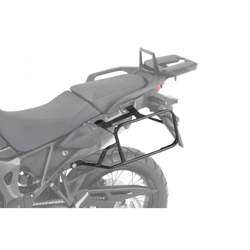 Honda Africa Twin Carrier - Sidecarrier Lock it - 2016-