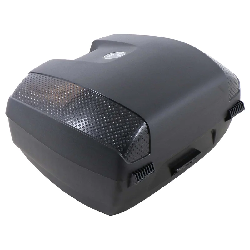 Top case 55L Junior - Black