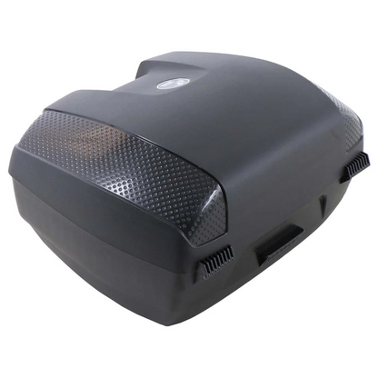 Top case 55L Junior - Black
