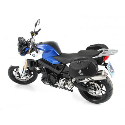 BMW F800R Sidecases Carrier - C-Bow