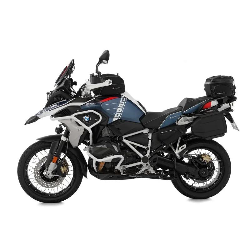 BMW R-Series Seat -  Passenger / Rear Active Comfort "Trophy Edition" - Standard