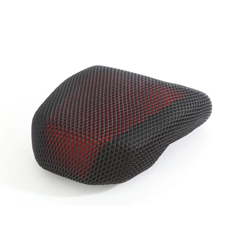 BMW R 1250 GS Adventure Cool seat cover (Black) - Rider Seat