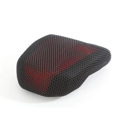 BMW R 1250 GS Adventure Cool seat cover (Black) - Rider Seat