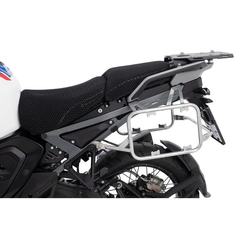 BMW R 1300 GSA Seat - Cool Seat cover - Pillion Seat