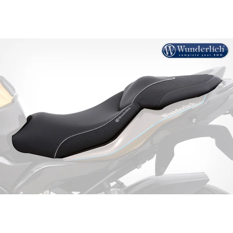 BMW S1000XR Ergonomics - Without Gel (high/low) - Regular