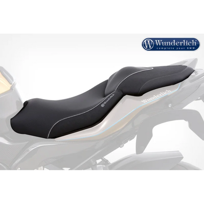 BMW S1000XR Ergonomics - Without Gel (high/low) - Regular