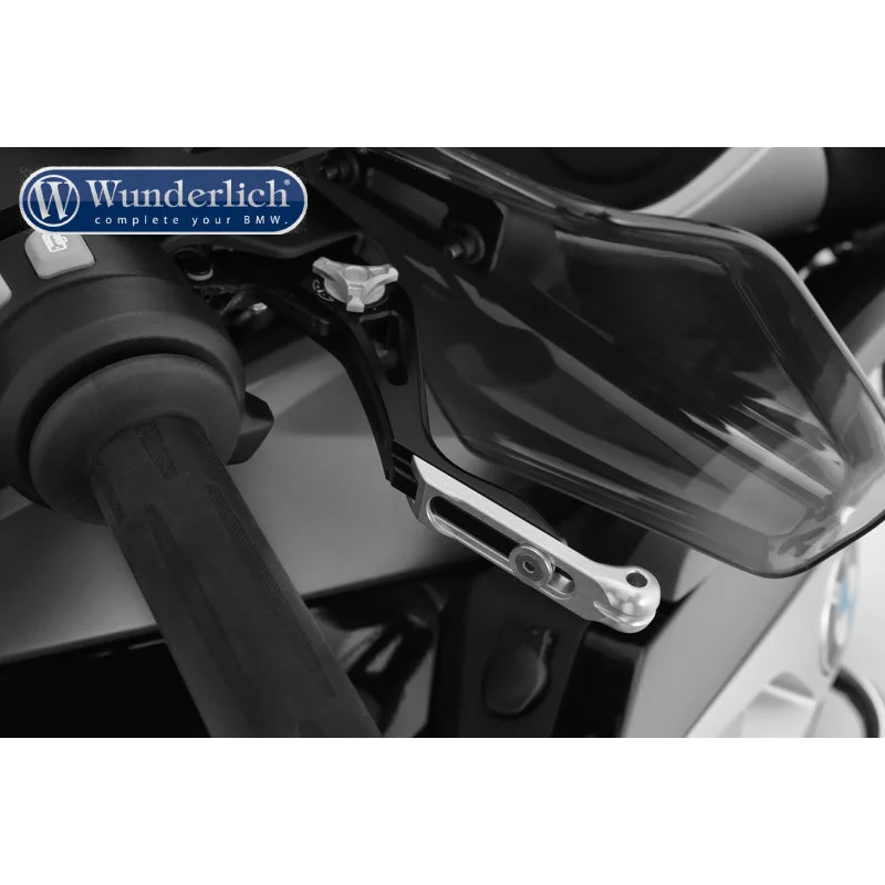 BMW K 1600 GT - Hand Guards - Black