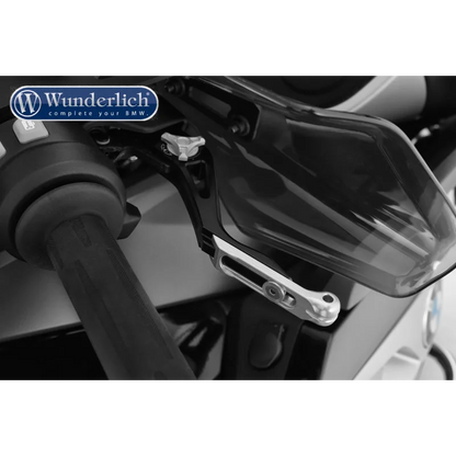 BMW K 1600 GT - Hand Guards - Black