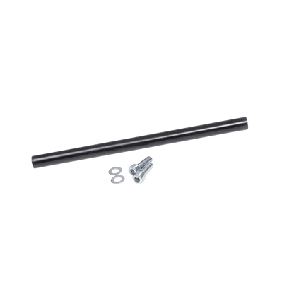 BMW Protection - Crash Bars Off road Support - Black / Hepco Becker