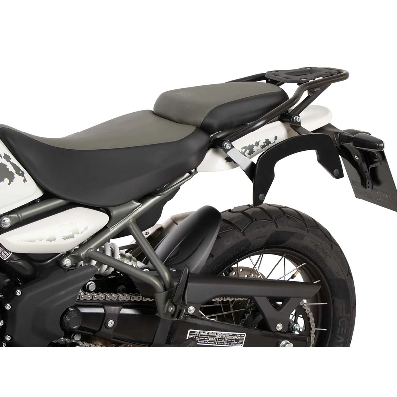 ROYAL ENFIELD HIMALAYAN 450 Carrier -  C-Bow