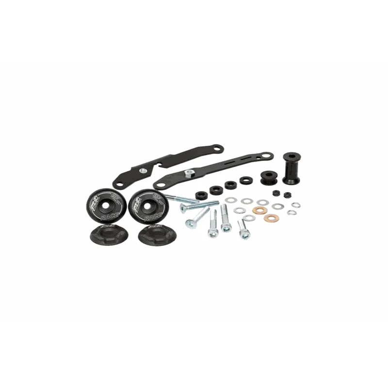 BMW S1000RR Protection (15-17) - Slider Frame - 2010-2014