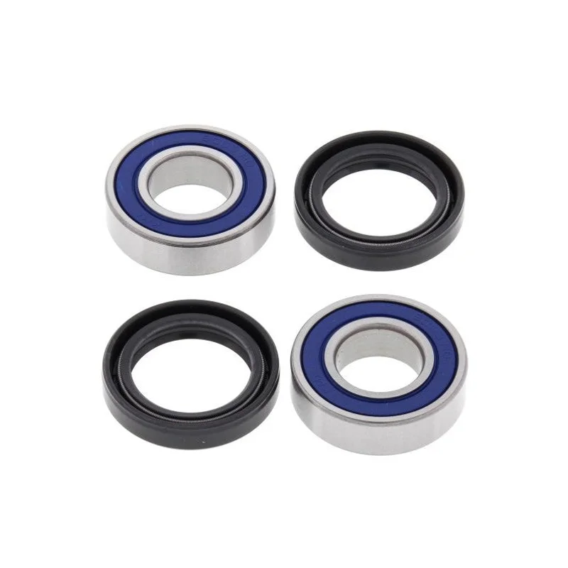 Wheel Bearing Kit (1063) - Front