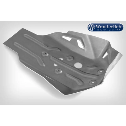 BMW R Series Protection - Engine Housing Protectors - Black