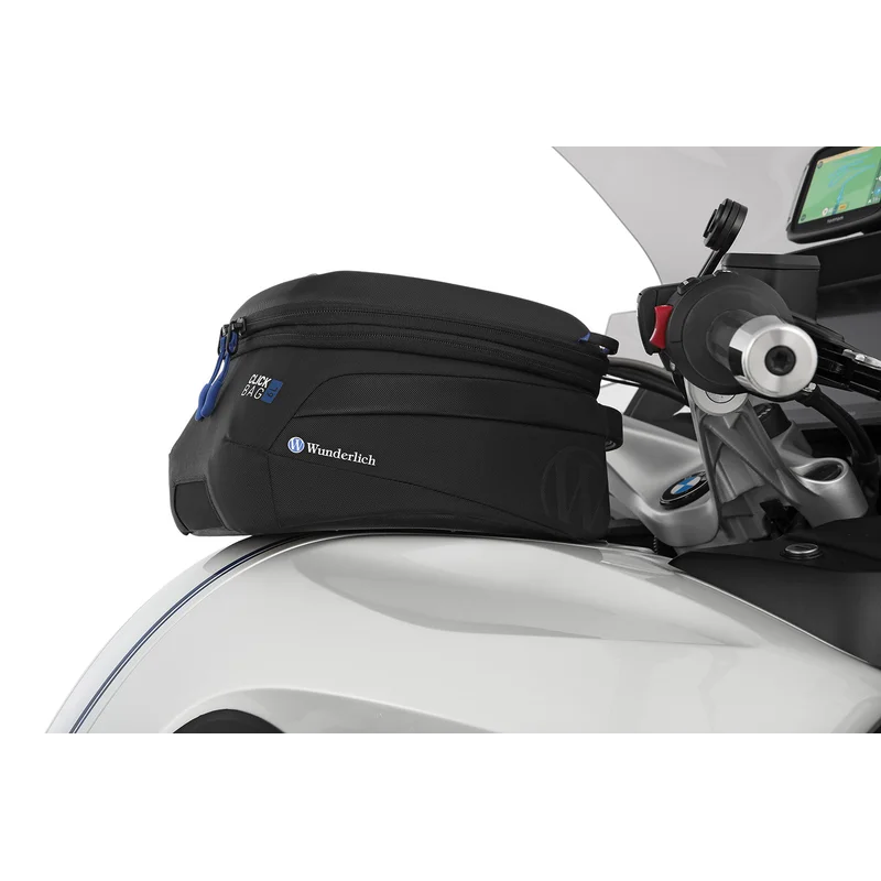 Tank Bag - Click 6