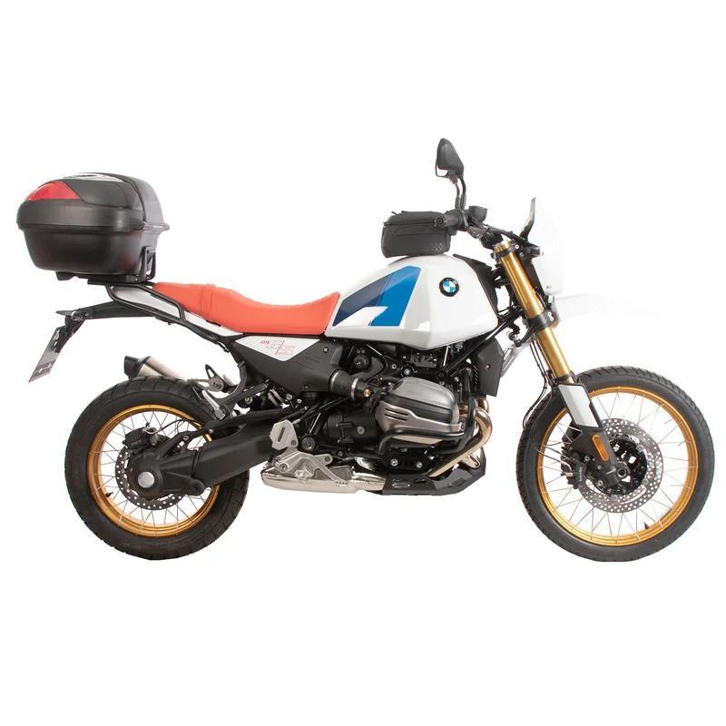 BMW R 12 G/S Carrier - Topcase Alurack