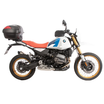 BMW R 12 G/S Carrier - Topcase Alurack
