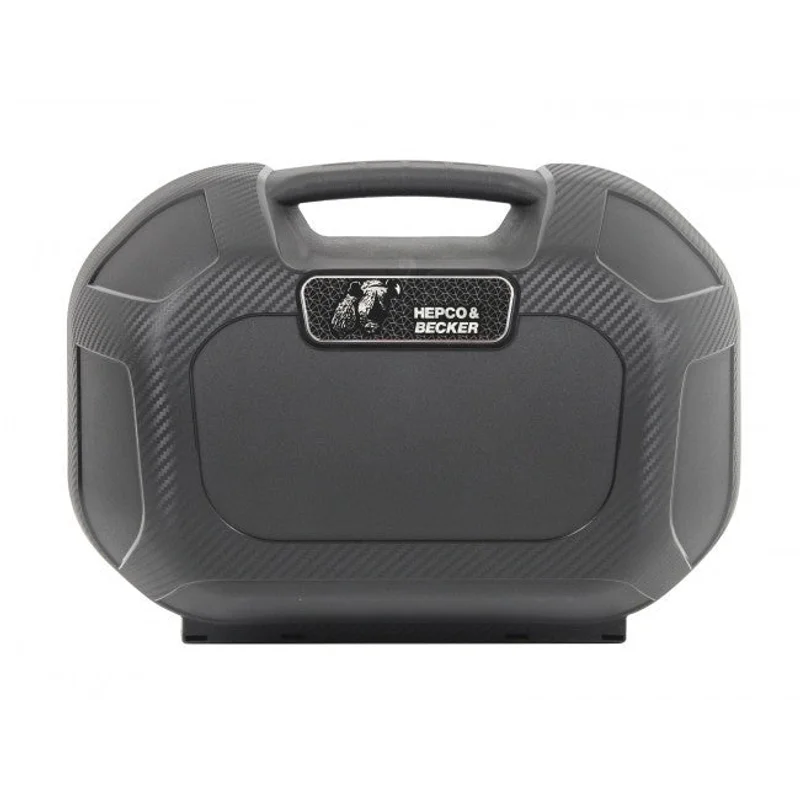 C-Bow Side Cases 30L Per Pair - Orbit