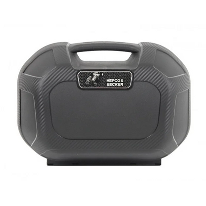 C-Bow Side Cases 30L Per Pair - Orbit