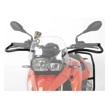 BMW F650GS Twin Protection - Bar Front + Back