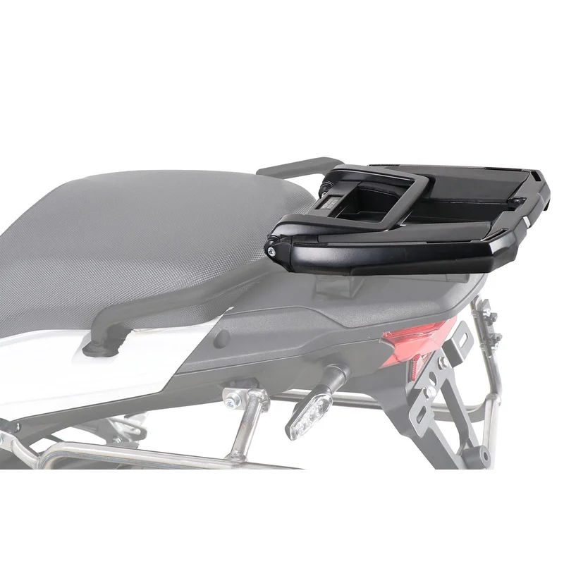 Benelli TRK 502 X (2018-) Carrier - Top Case Carrier - Fixed Hinge