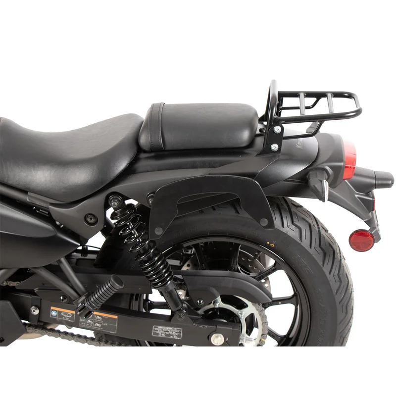 KAWASAKI ELIMINATOR 500 Carrier - Rear Rack