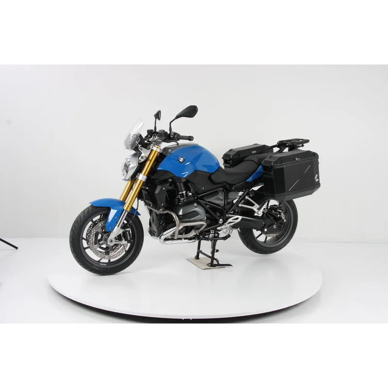BMW R1250R Sidecases Carrier - "Lock It"
