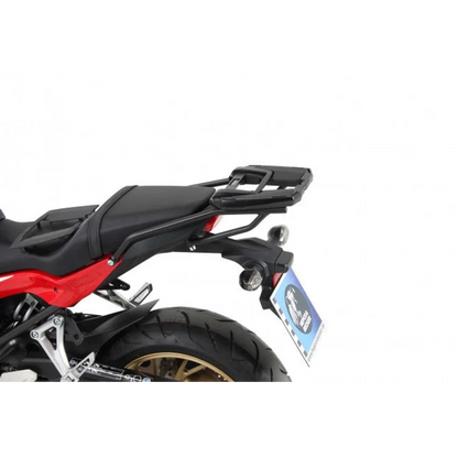 Honda CBR 650F Carrier Topcase - Movable Hinge (Easy Rack)