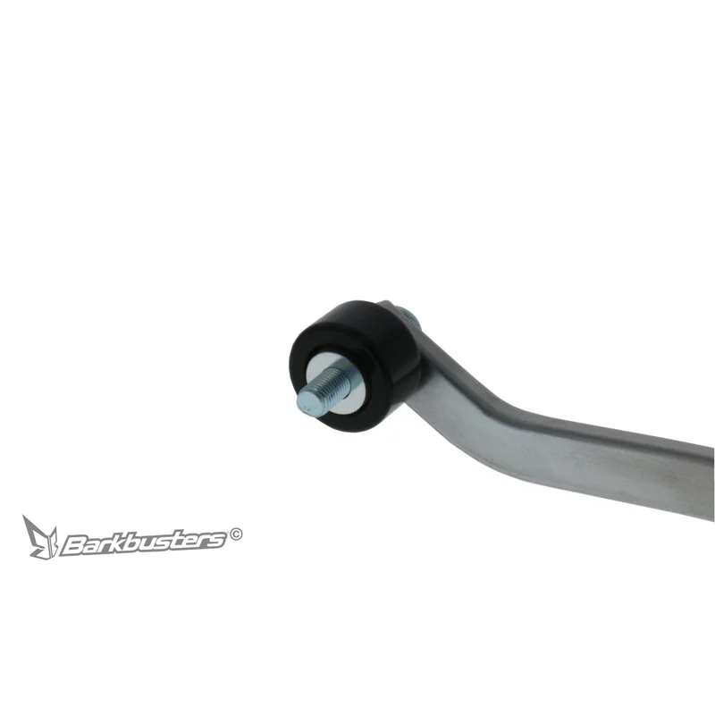 Suzuki V-Strom 800DE Protection - Handguards Only - Hand Guard Only (Deflector not included)