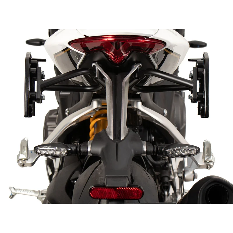 Speed Triple 1200 Carrier - C-Bow