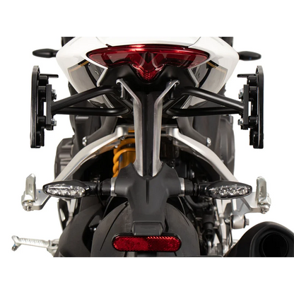 Speed Triple 1200 Carrier - C-Bow