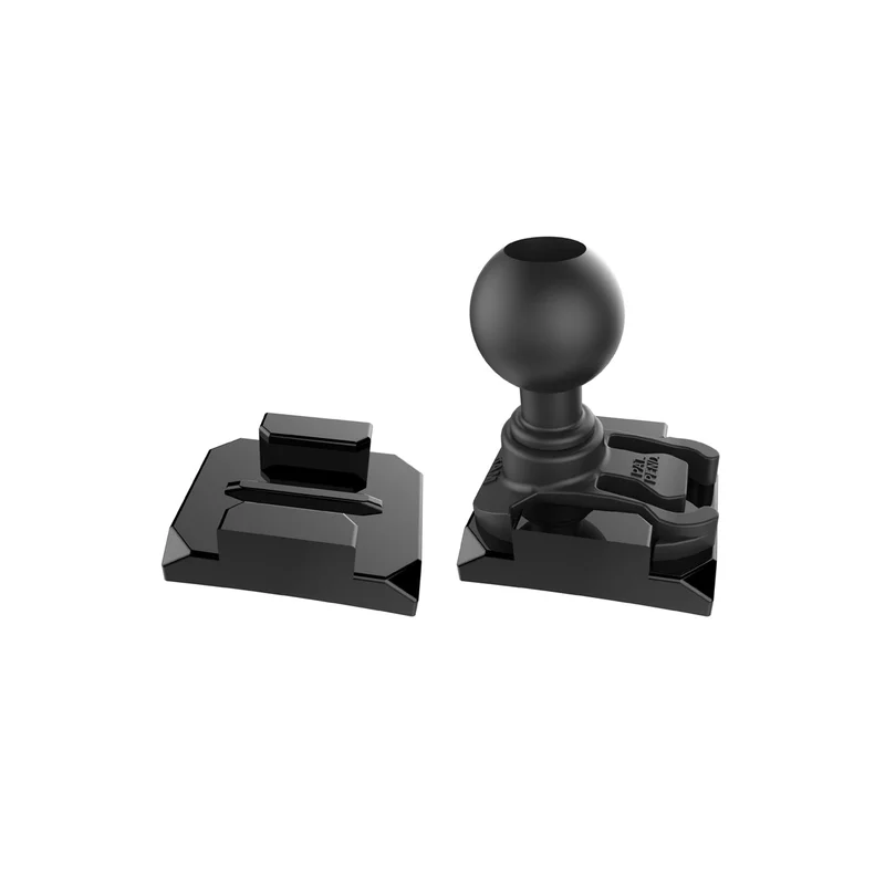 RAM Camera - 25mm (1") Ball - Go Pro Mounting Base