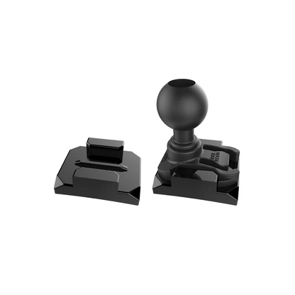 RAM Camera - 25mm (1") Ball - Go Pro Mounting Base