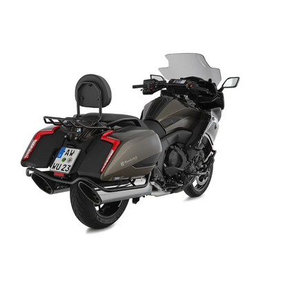 BMW K1600 B Protection - Case Guard - Chrome